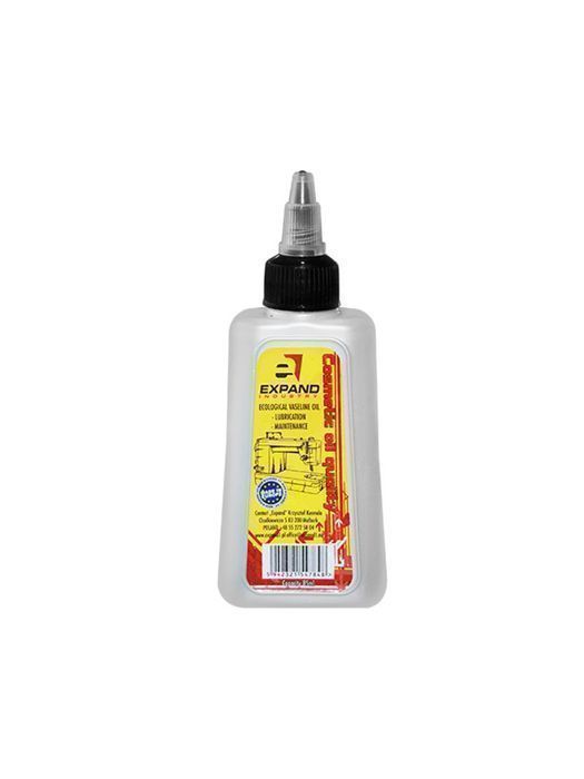 Olej Wazelinowy 85 Ml