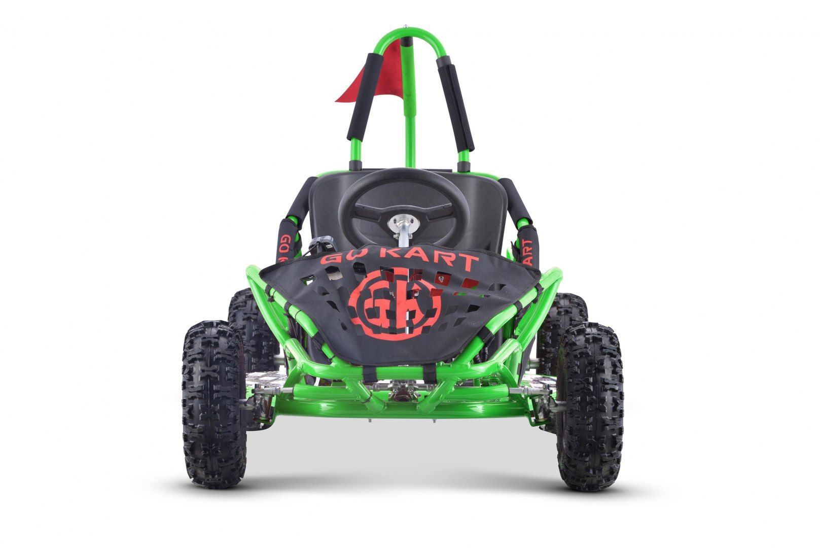 35KM/H 1000W 48v Quad auto na akumulator gokart Fast Dragon