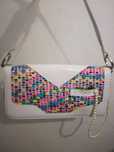 Malinha Dior - (NOVA) Vintage -D' Trick.
