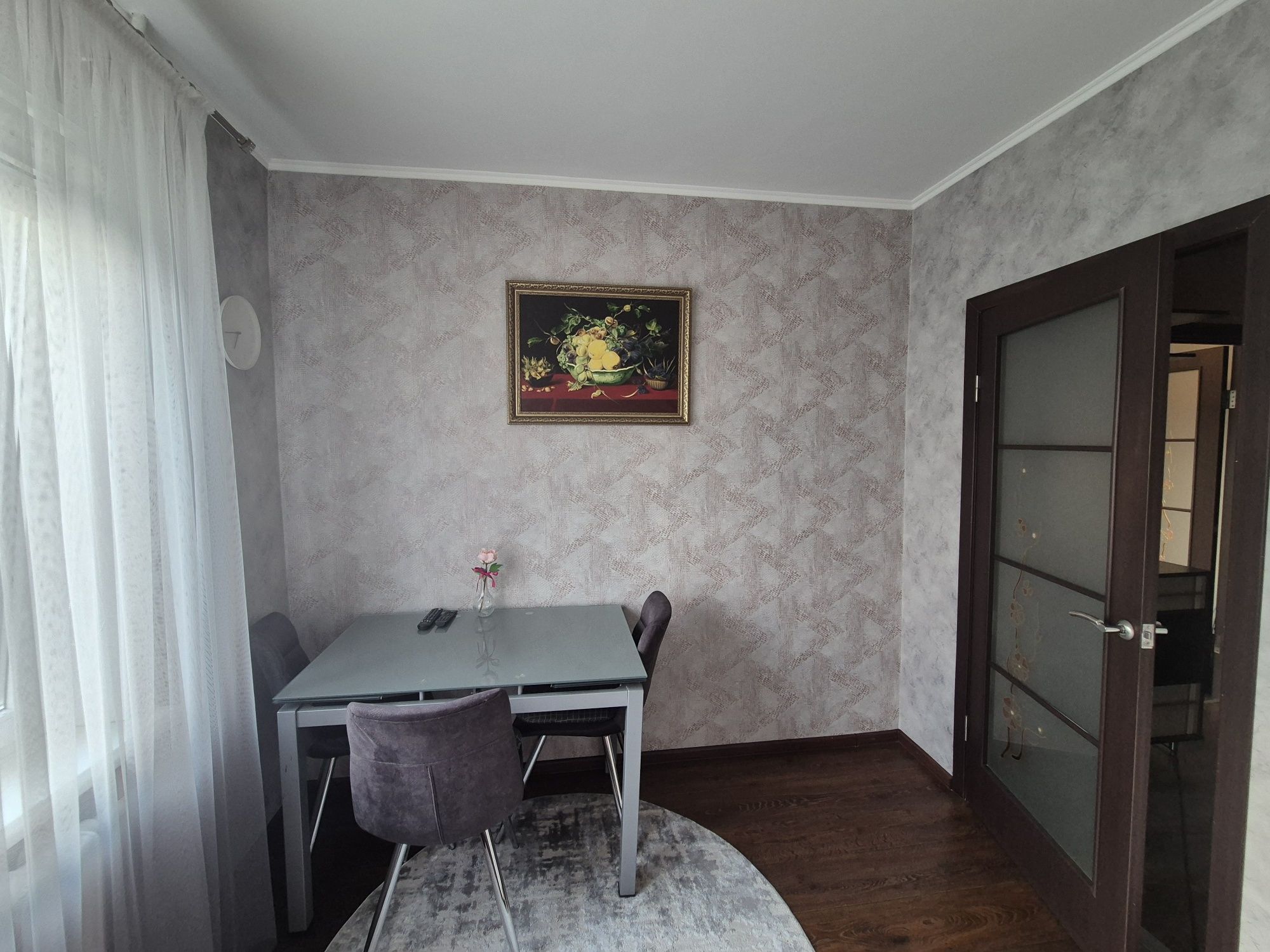 Продам 1 комн кв от собственника Таирово