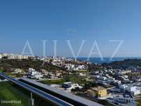 Apartamento t1 com vista mar em Albufeira