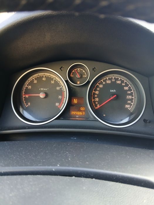 Sprzedam Opla Astrę H