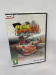 Gra Crash Car Racer PC pudełkowa NOWA