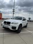 Sprzedam bmw x6 M 50D
