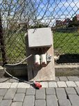Rozdzielnia elektryczna na budowę