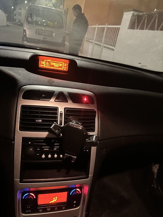 Peugeout 307 SW Diesel