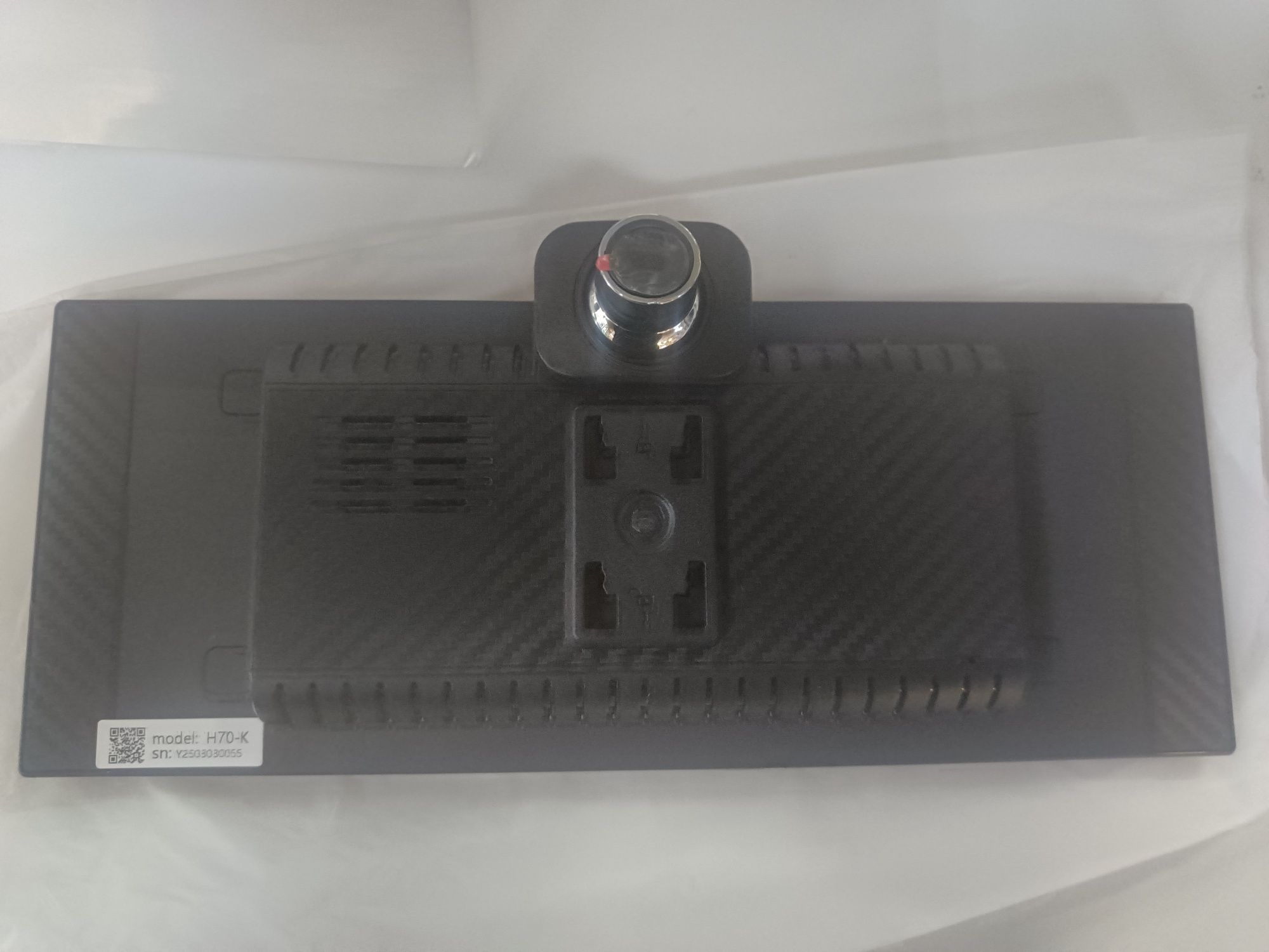 Видеорегистратор Imagebon H70 k 11,4