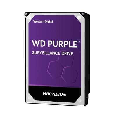 Жёсткий диск на 10 ТВ Western digital WD102PUX-78 для видеонаблюдения
