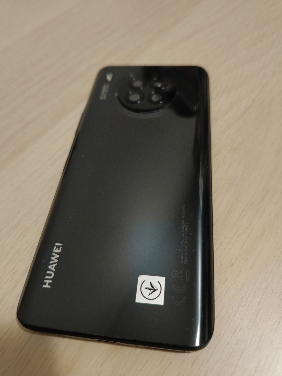 HUAWEI nova 8i używany