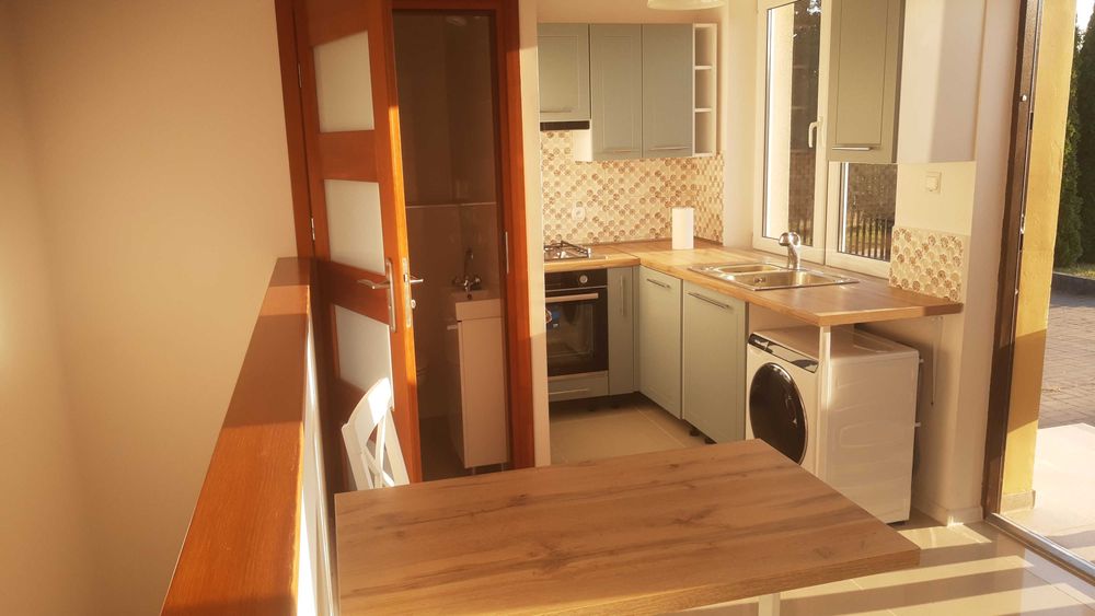 Wynajmę domek 25m2 w Starych Kupiskach pod Łomżą