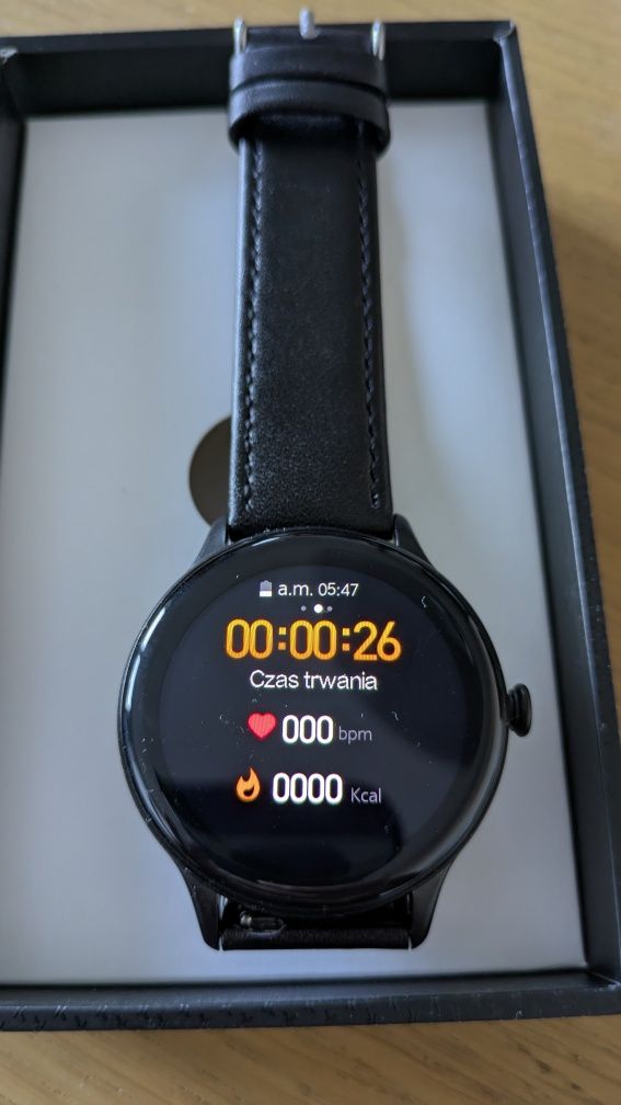 Smartwatch Maxcom Vanad FW48