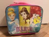 Torba termiczna Disney Księżniczki