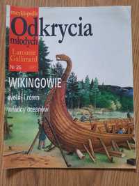 Odkrycia mlodych czasopisma