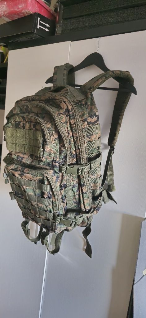 Plecak Mil-tec assault pack large