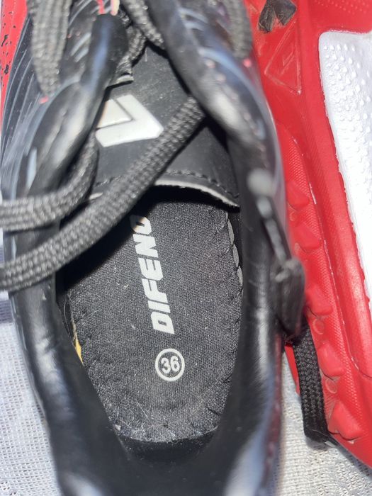 Продам кросівки на хлопчика