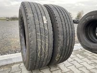 315/70R22.5 Opona BARKLEY BL203+ Przód