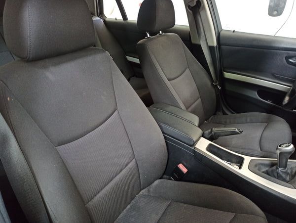 BMW 318 TOURING Avaria de Motor