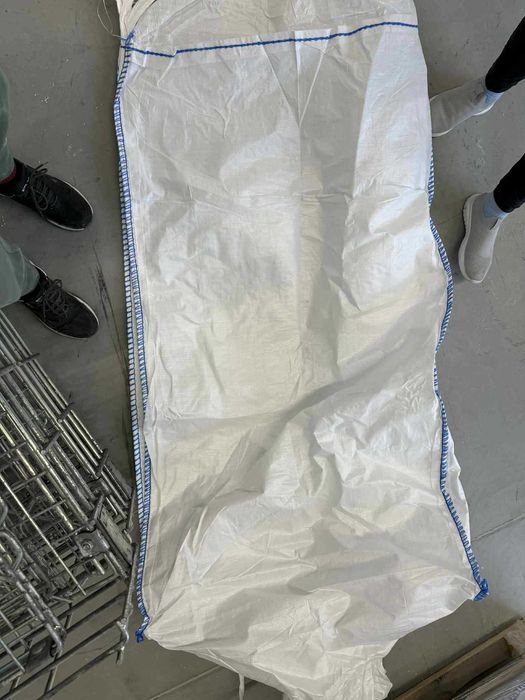 Worki big bag, big bagi , big Begi Worki czyste 160x90 cm