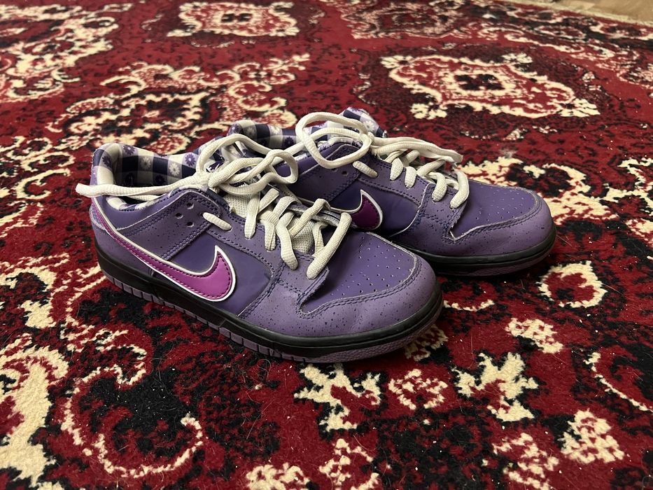 Кроссовки Nike dunk lobster 39 размер