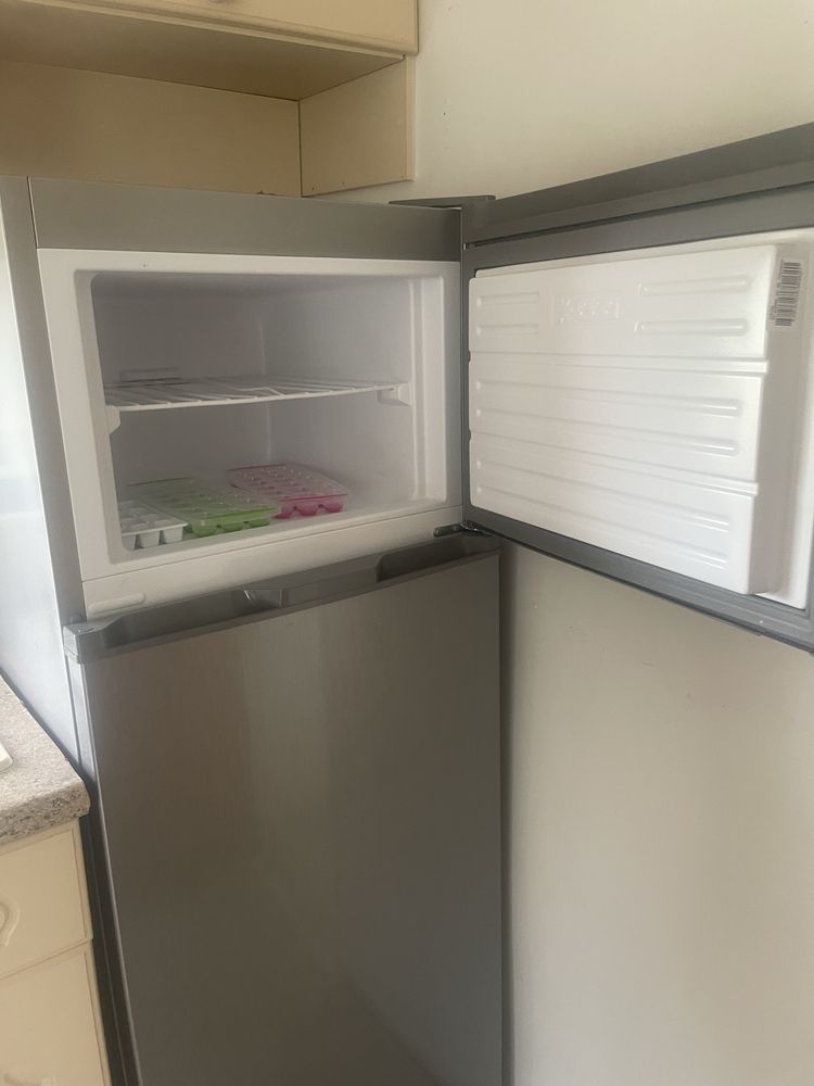 Lodówka SHARP SJ-FTB01ITXLE-EU 145cm Inox