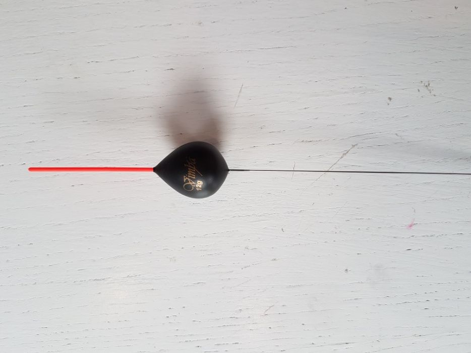 Spławiki wyczynowe Vimba