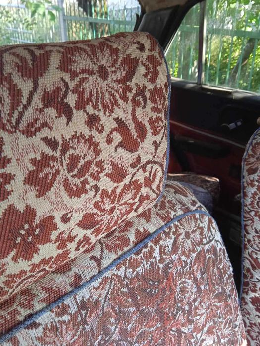 Москвич 2140 на ходу від першого власника