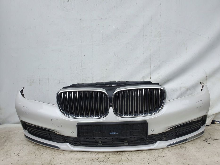 zderzak przód BMW 7 G11 A96