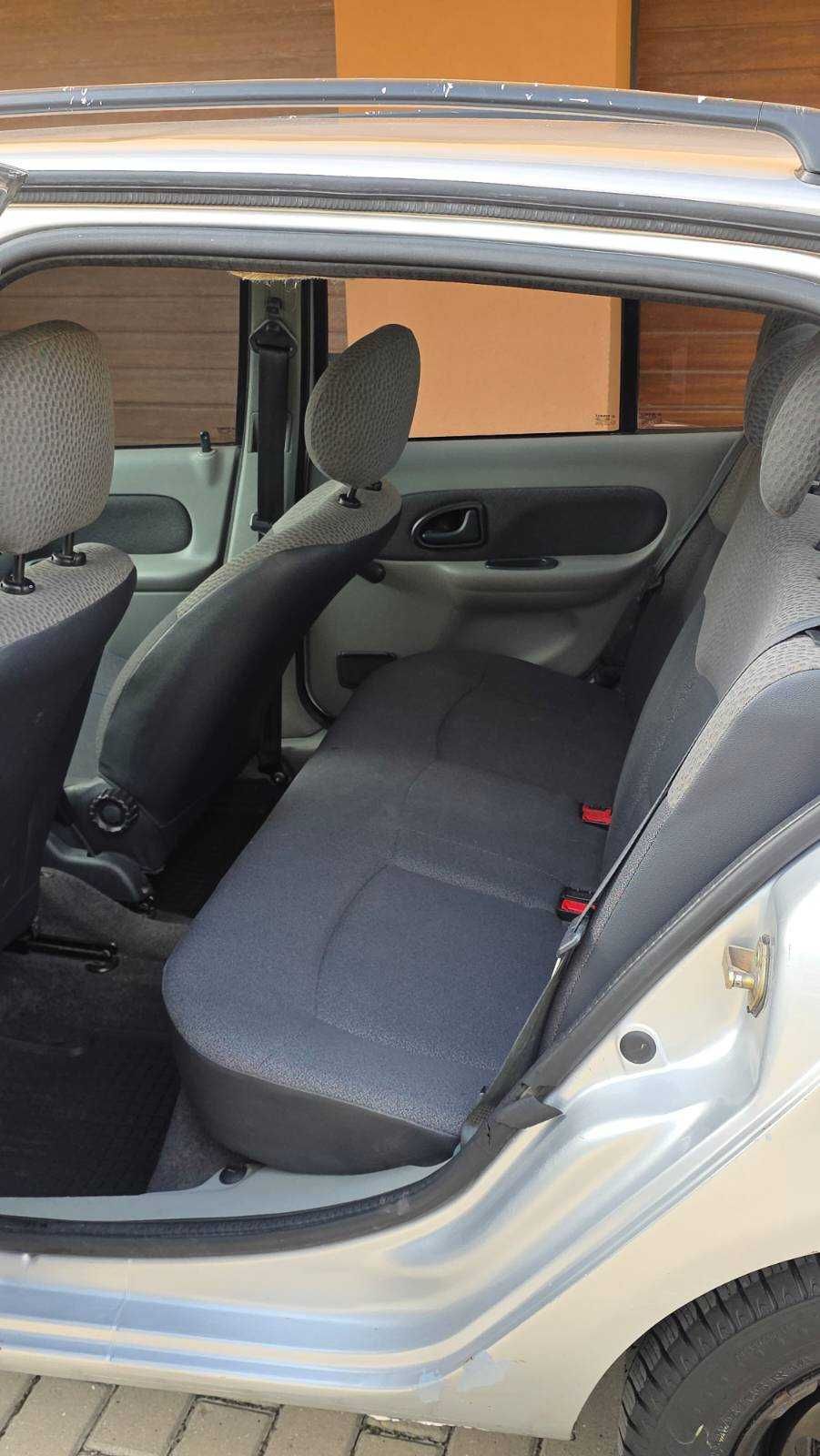 Renault Thalia 2005 1.4