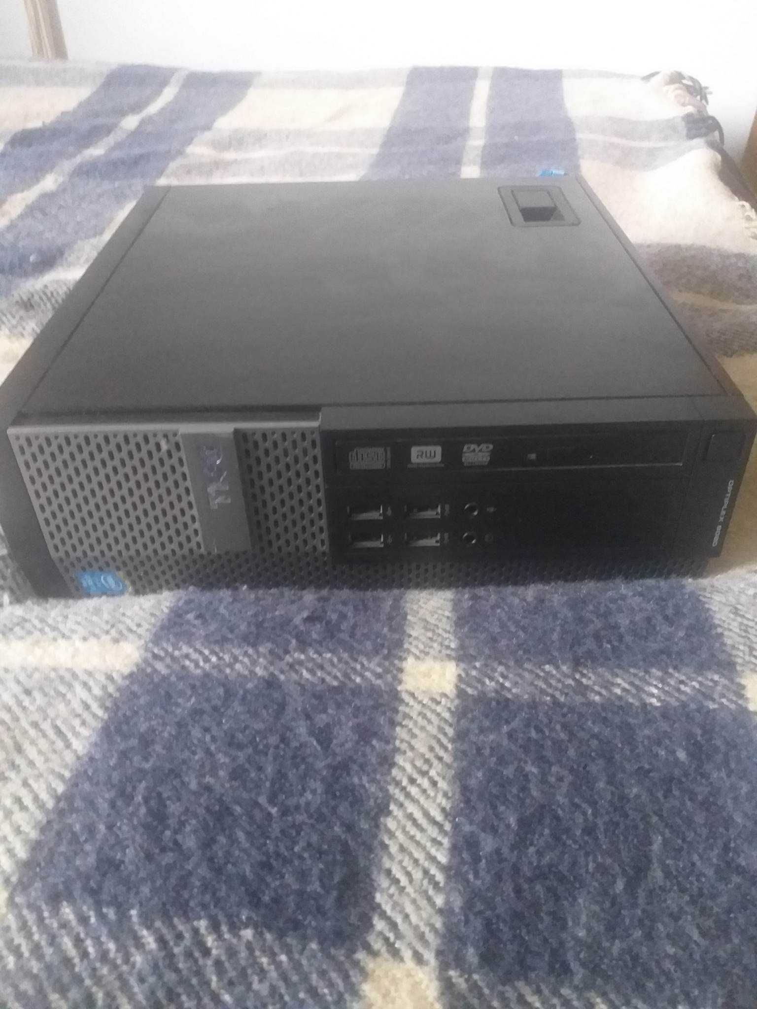 Komputer dell i5-45900 / 8GB Ramu