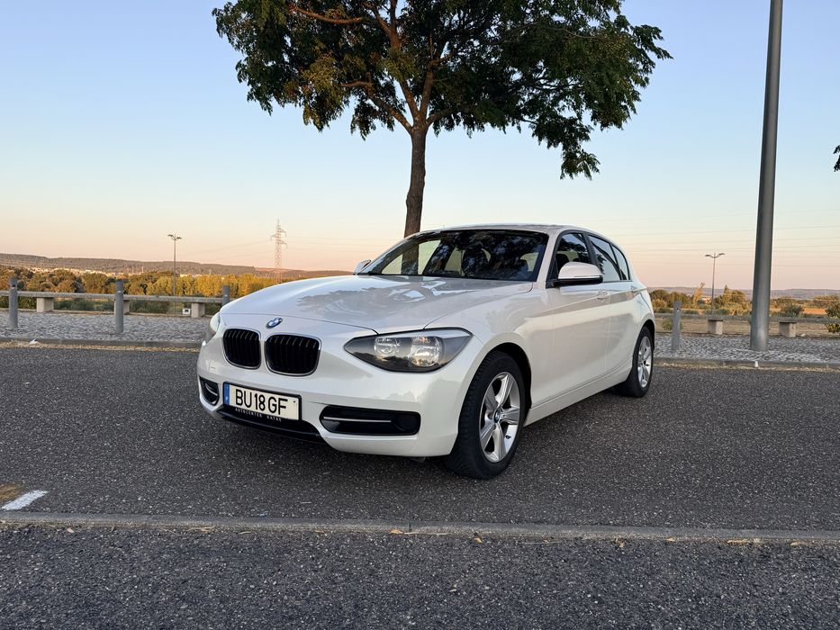 Oportunidade Única – BMW 116d Sport | 2014 | 134.000 km