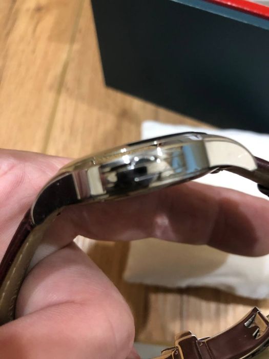 Швейцарские часы Candino