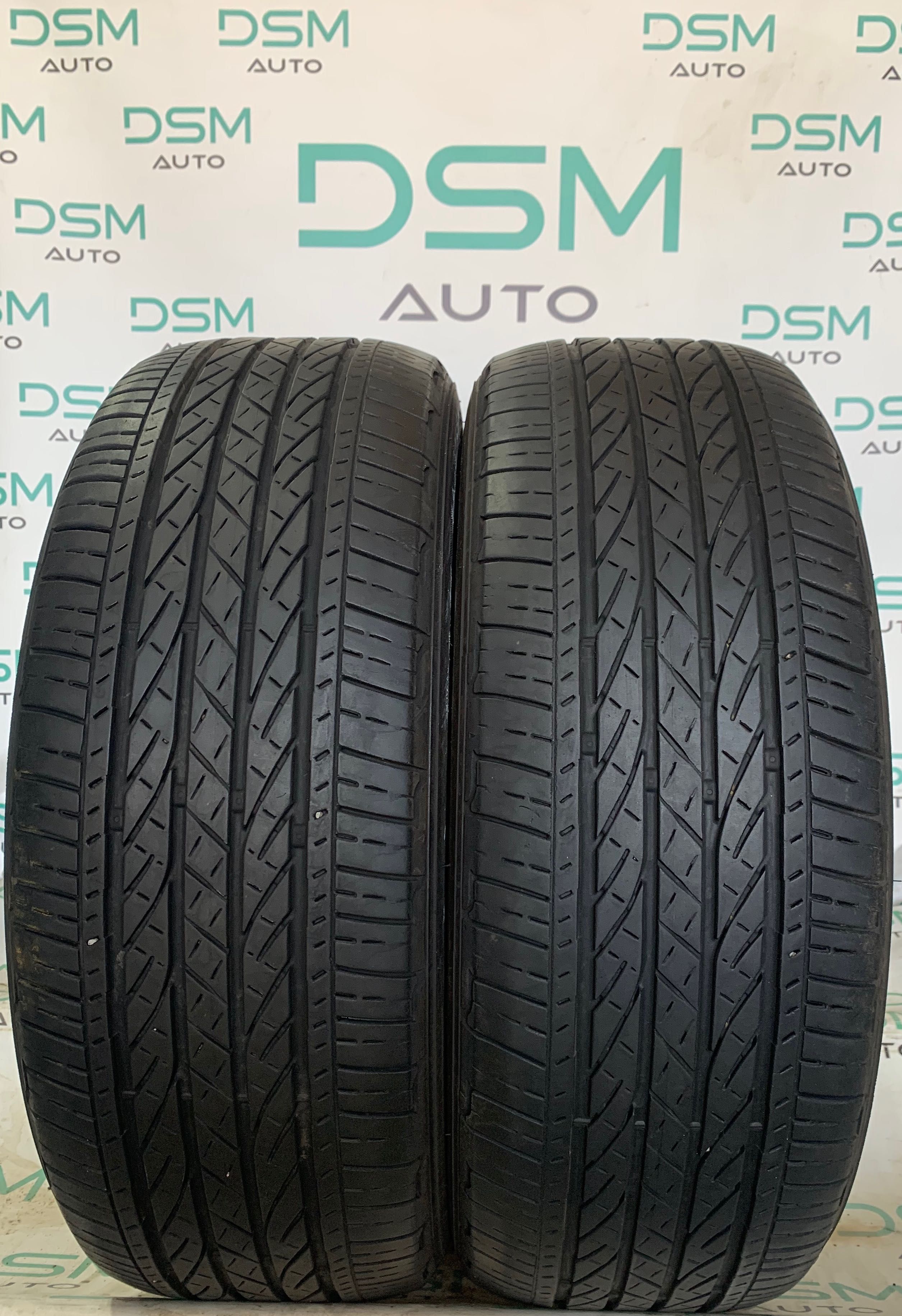 Скад шин б/в. 215/60 R17 Bridgestone Dueler H/P Sport A/S