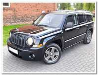 Jeep Patriot Full opcja AWD