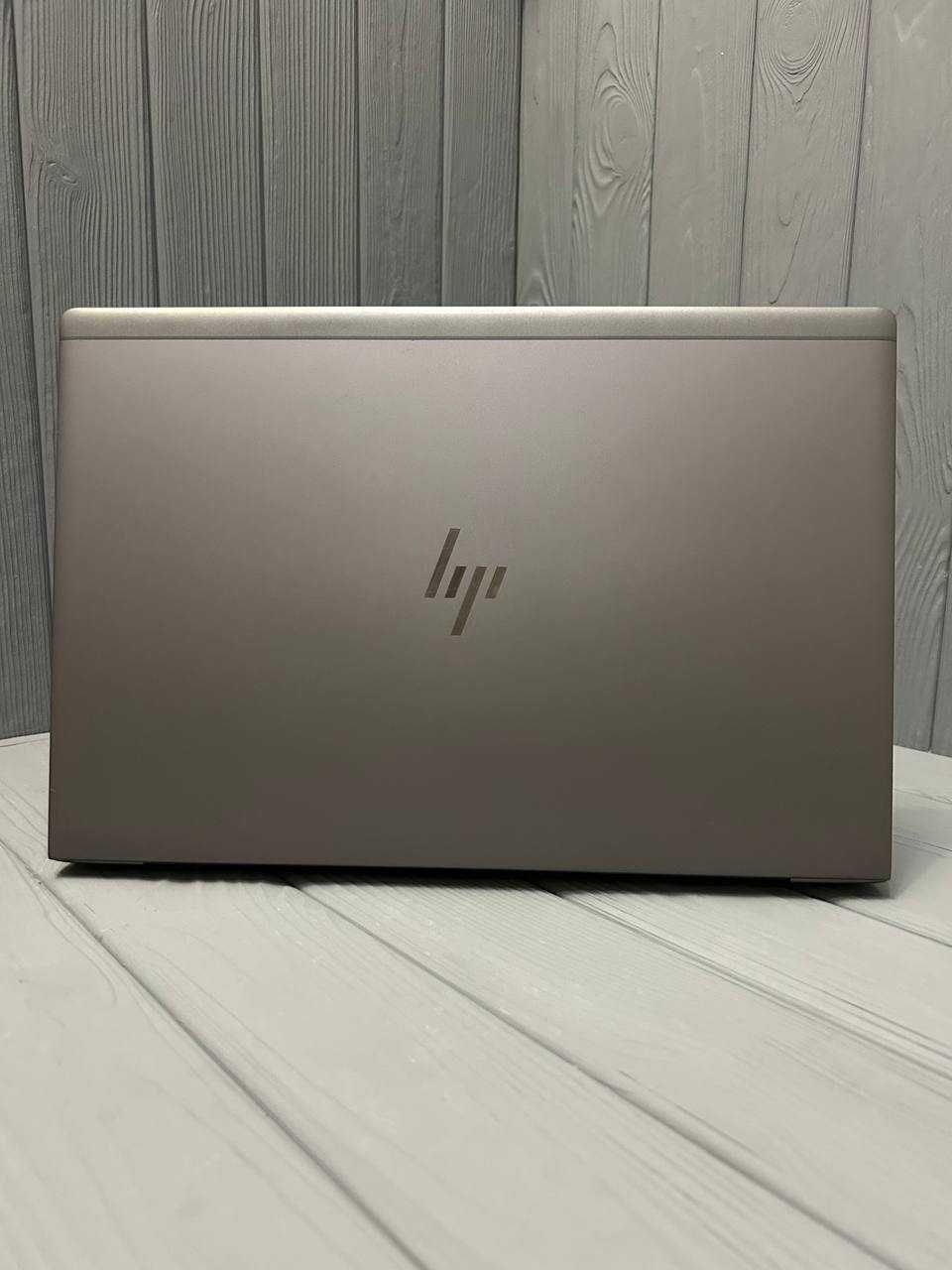 HP ZBook 15u G6 i7-8665U