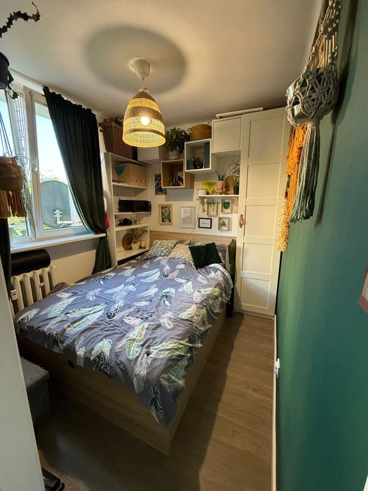 Mieszkanie PARTER, 3 pokoje