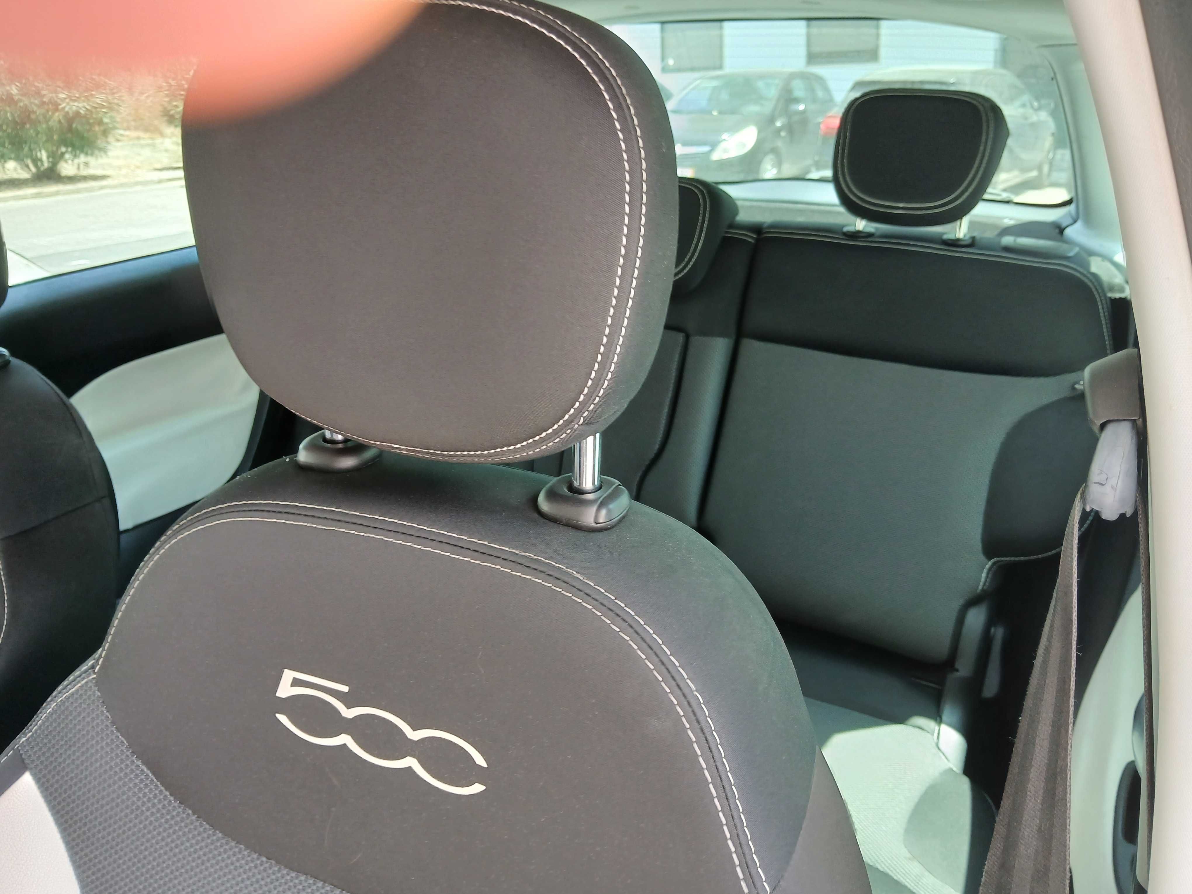 Fiat 500L estimado