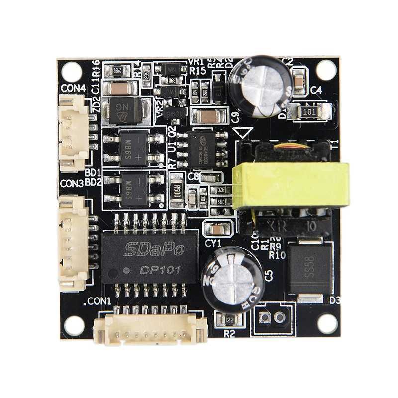 Плата 12V1A Af Standard POE Module