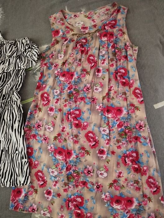 Платье, пакет вещей 40-44