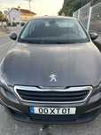 Peugeot 308 bom estado