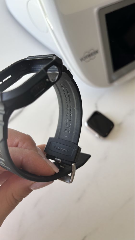 Apple Watch SE 44 mm GPS