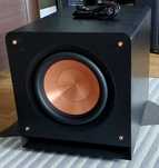 Subwoofer Klipsch RP-1200SW - Stan idealny - Gwarancja