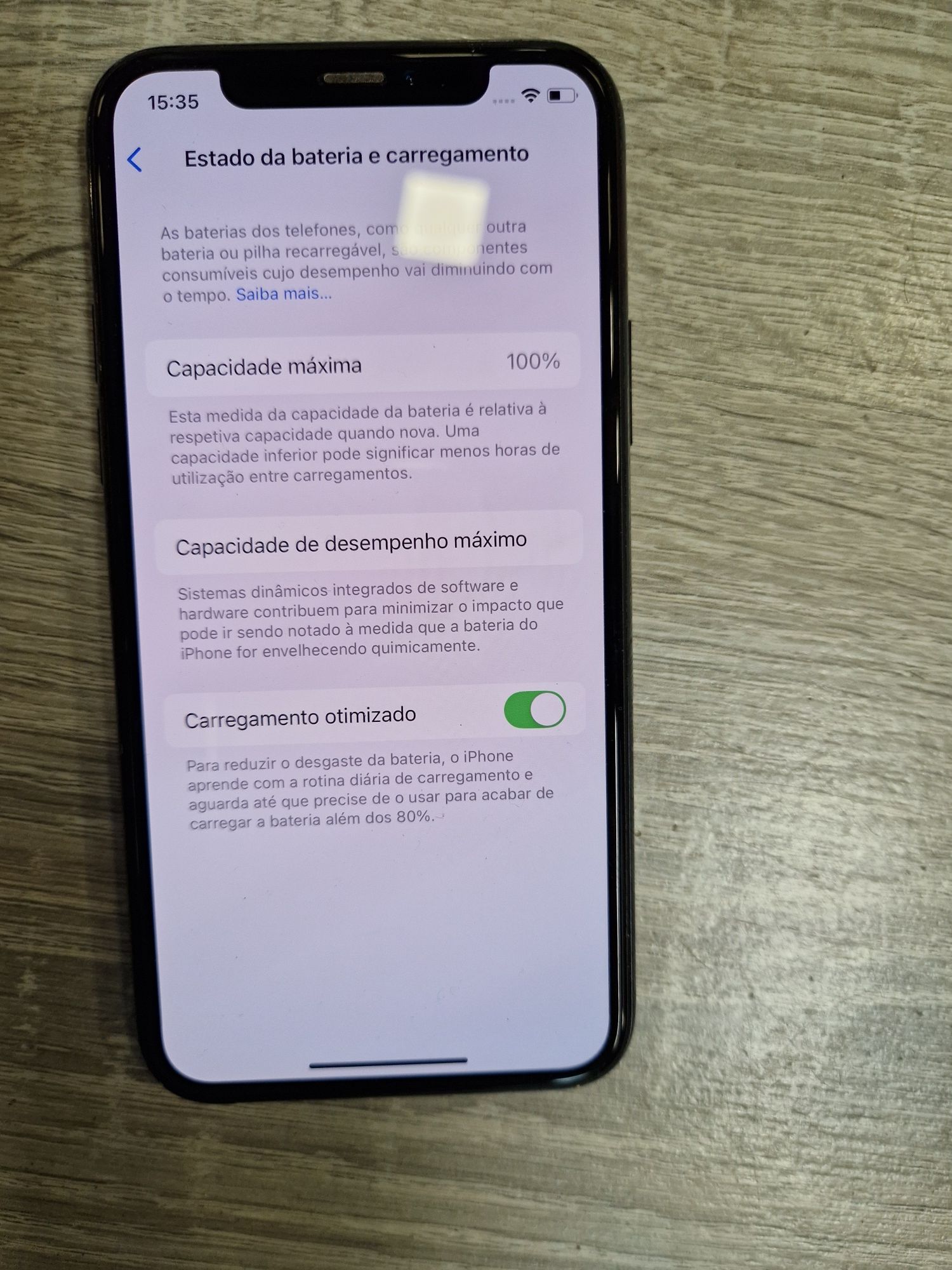 Apple iphone 11 pro 256gb green