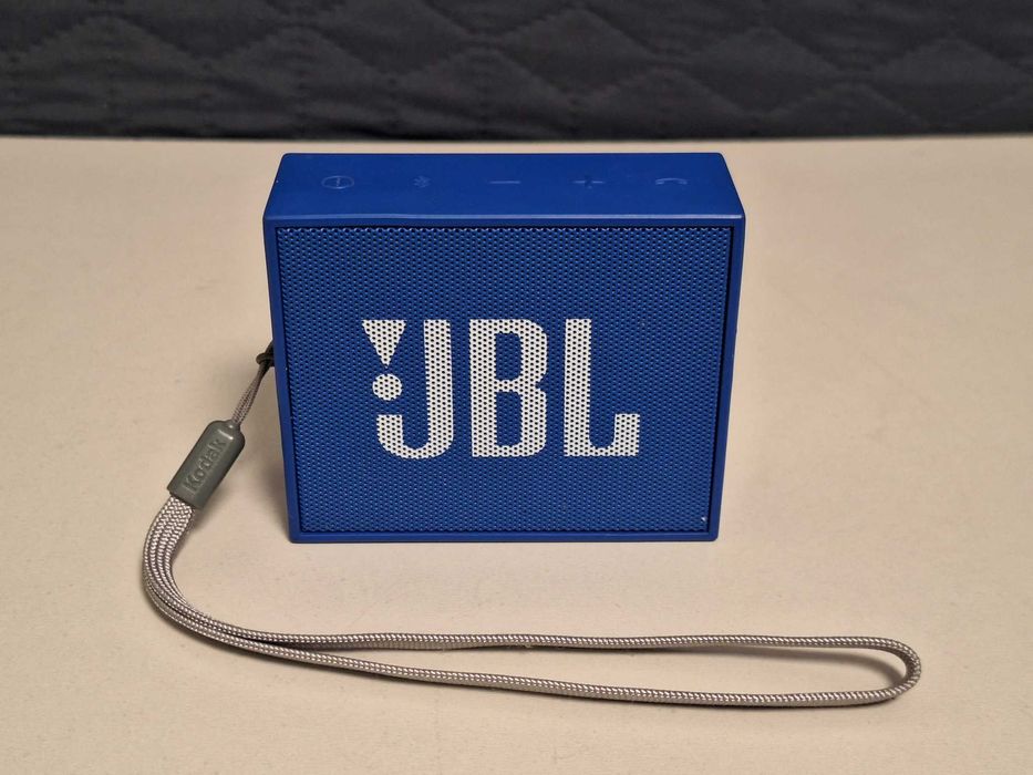 JBL GO перша, оригінал