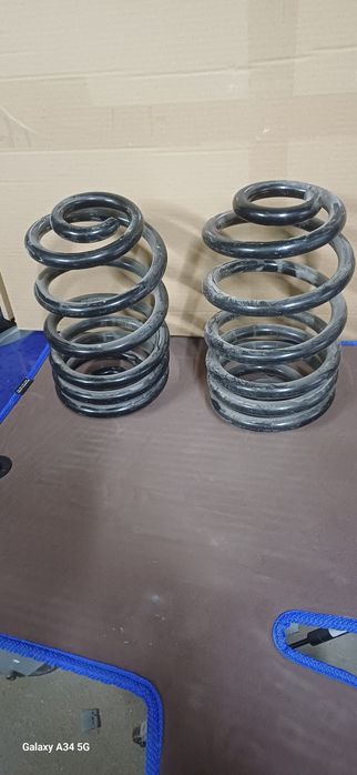Пружини задні опель, трафік грузові , нові. 2800 грн