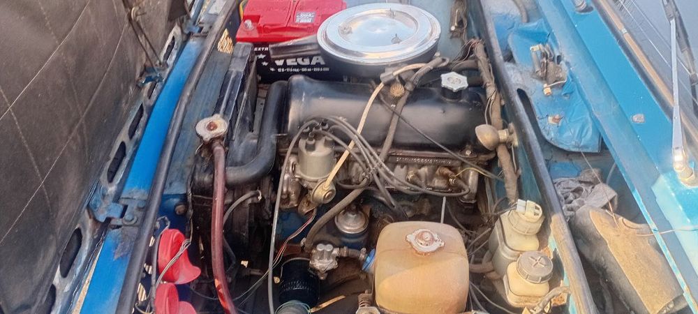 Продам ВаЗ 21011