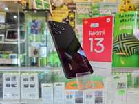 Xiaomi Redmi 13 8/256Gb Komplet/Gwarancja/SklepGSM/Lwsk