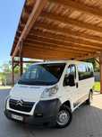 Citroën Jumper KLIMA • 9-osobowy • Świeżo z Niemiec • Jeden Właściciel • OKAZJA