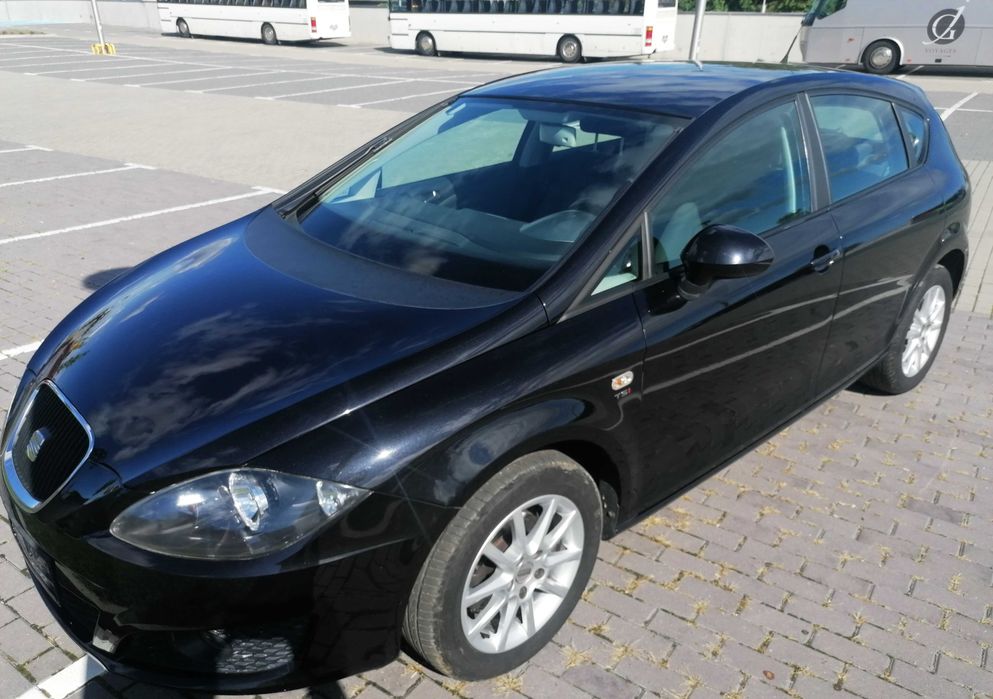 Seat Leon 1.2 TSI Style
