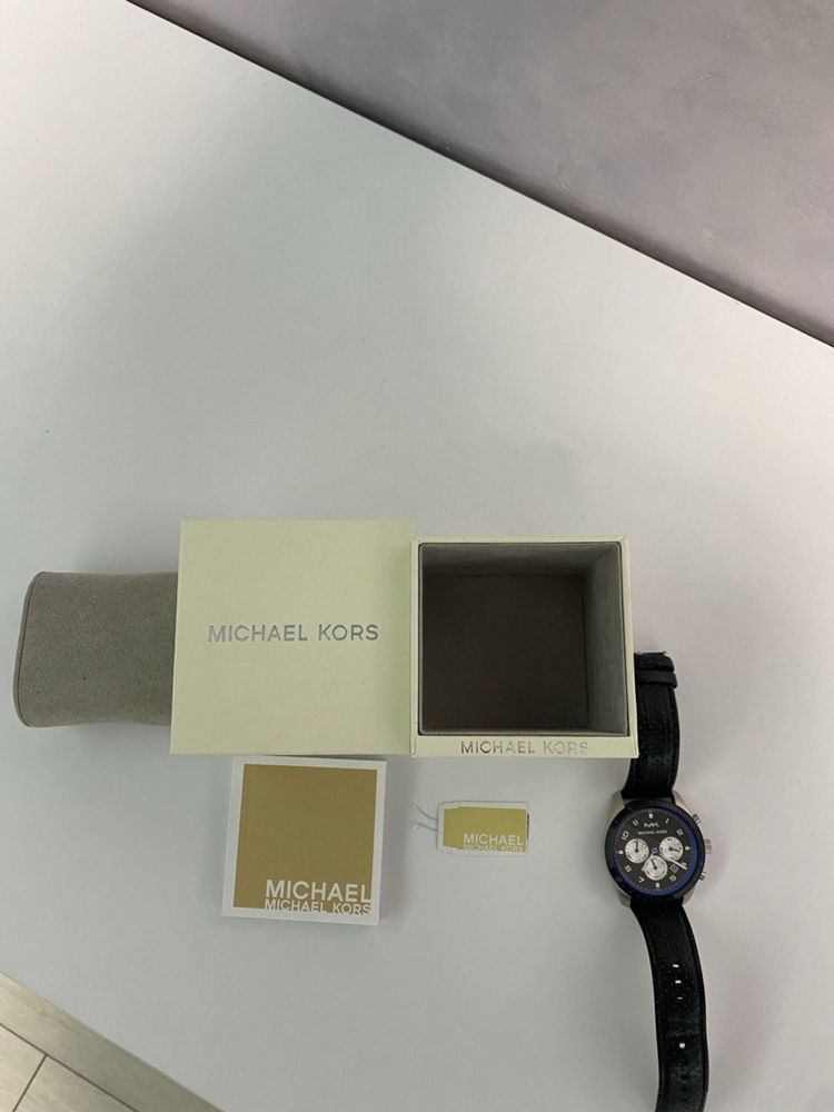 Годинник michael kors