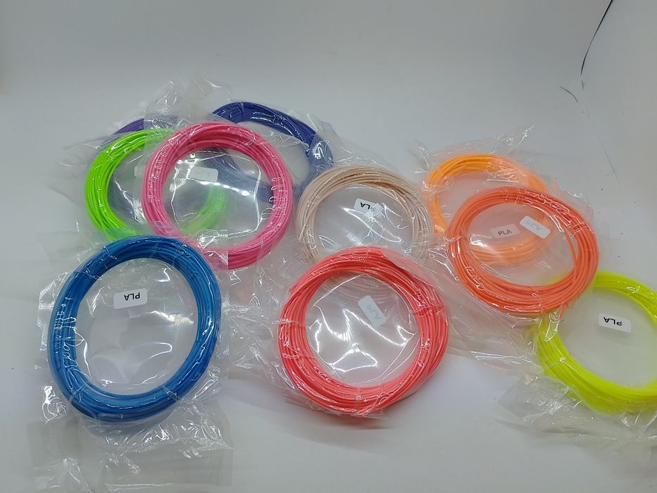 Wkład do długopisu 3d